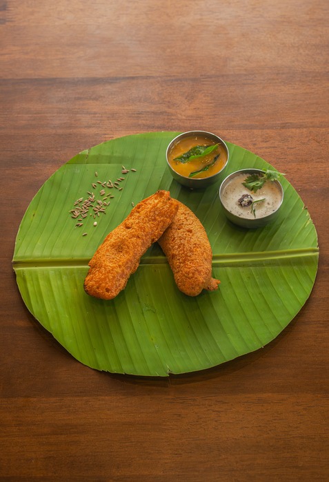 Bajji