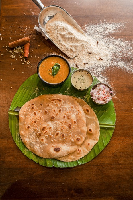 Chapathi