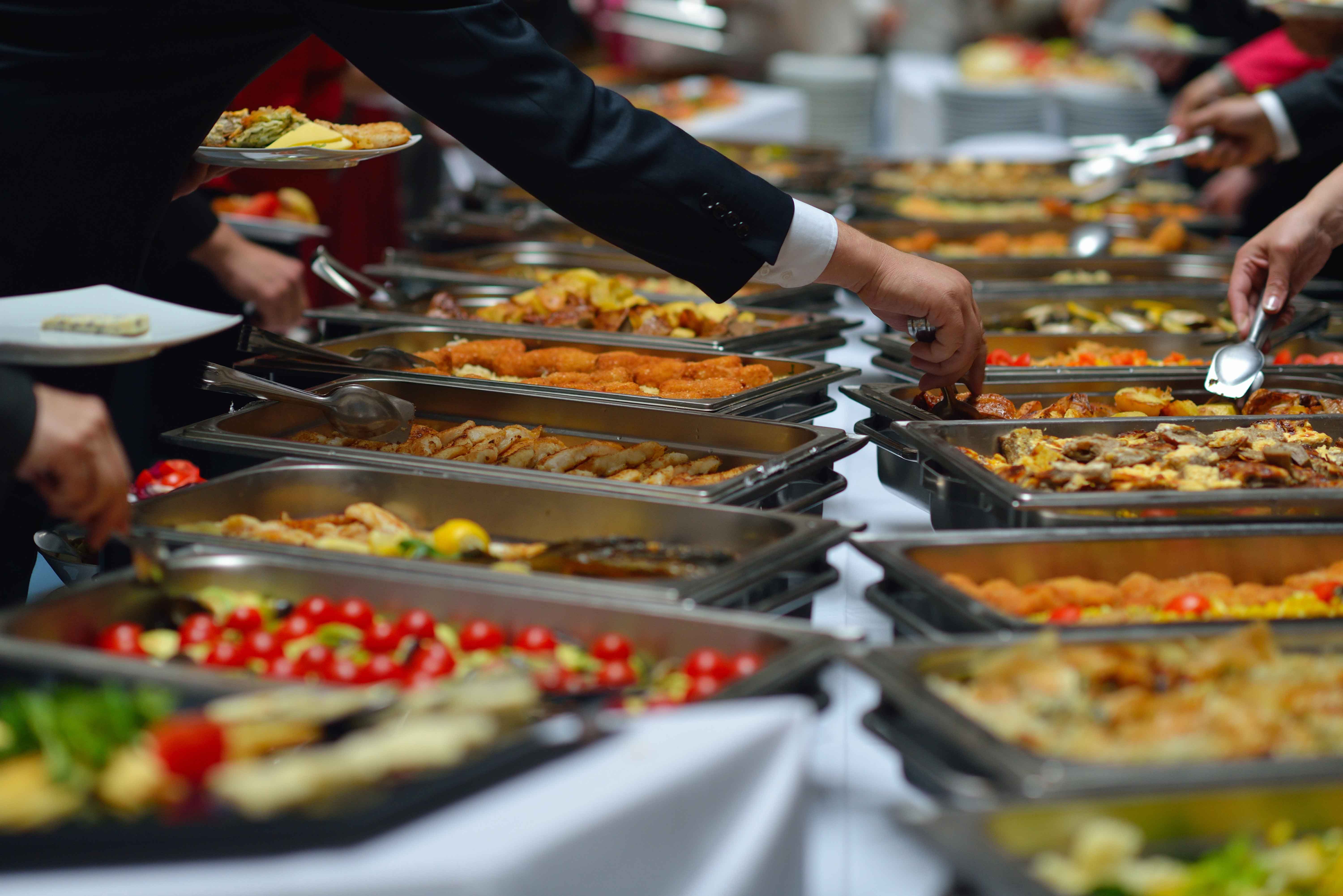 catering